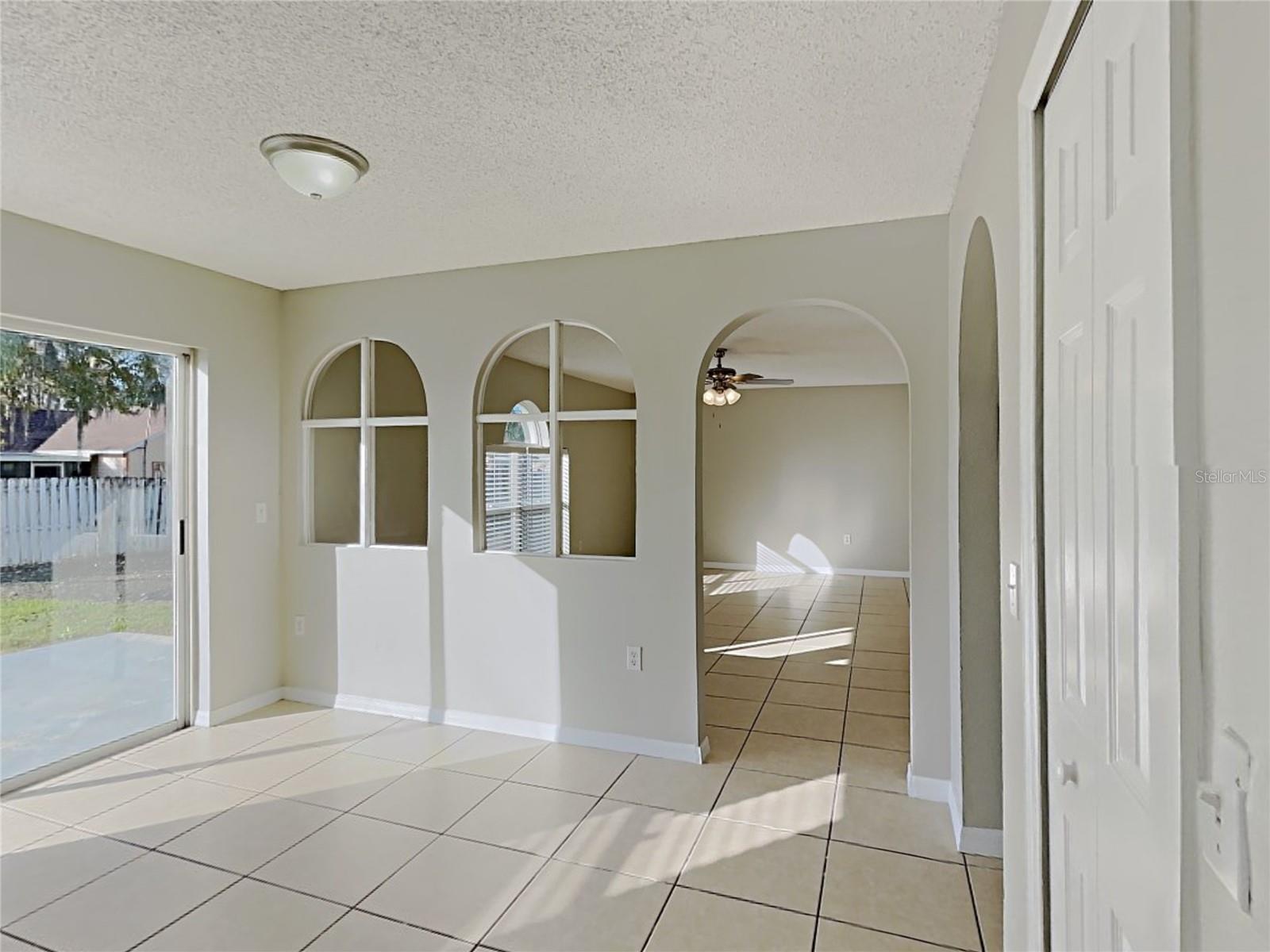 POINCIANA VILLAGE 2 NBHD 1 - Residential