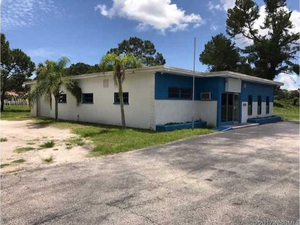 River Front Estates Unit 02 - Commercial Lease