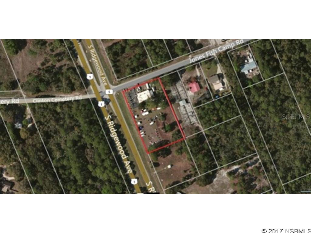 River Front Estates Unit 02 - Commercial Lease