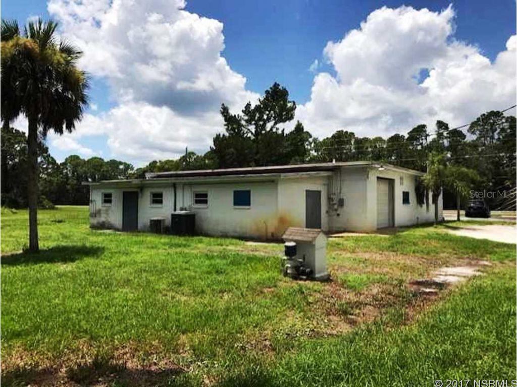 River Front Estates Unit 02 - Commercial Lease