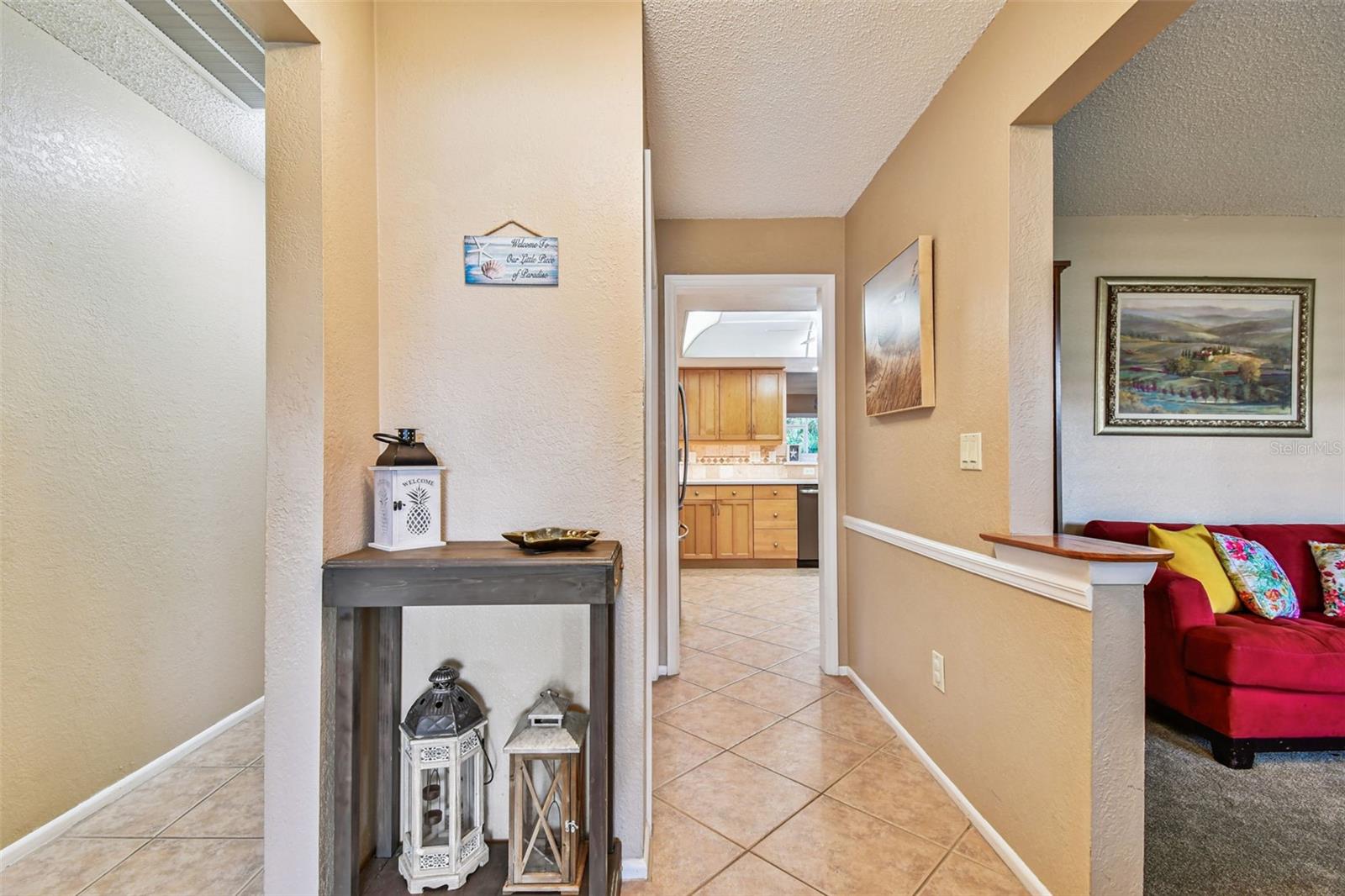 12801 KIMBERLY OAKS CIRCLE