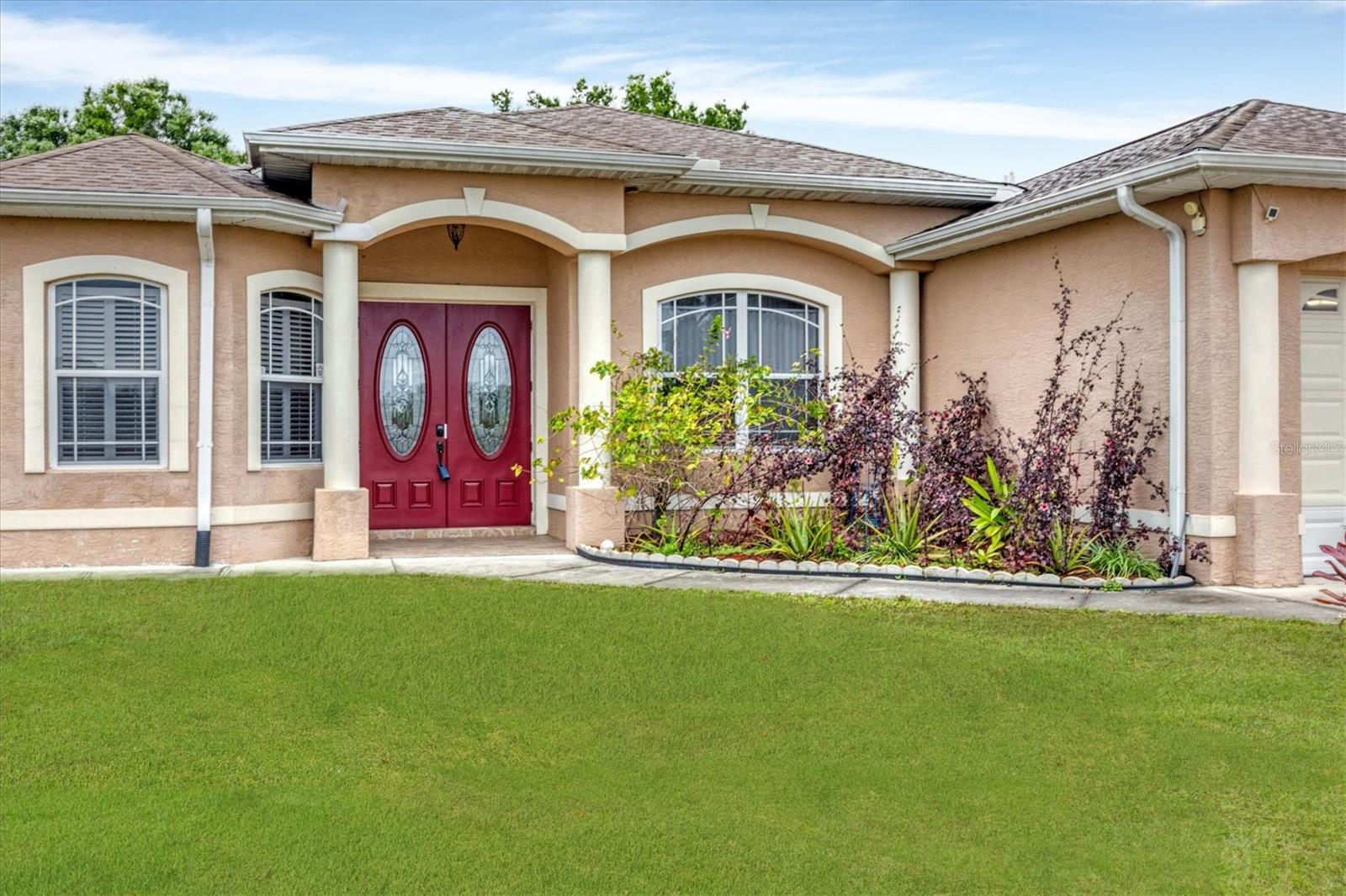 12108 HERNANDO ROAD