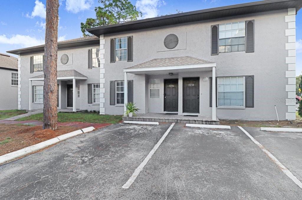 5236 SUNRIDGE PALMS DRIVE 5236