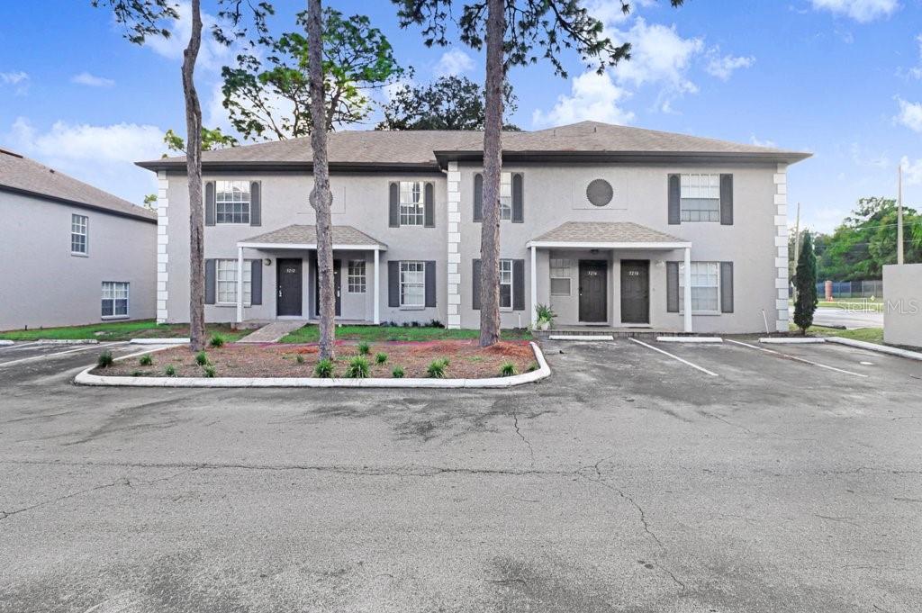 Photo of 5236 Sunridge Palms Drive #5236, Tampa, FL 33617 (MLS # TB8549409)