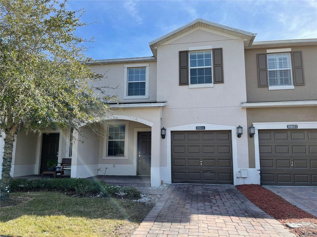 Photo of 10616 Savannah Plantation Court, Orlando, FL 32832 (MLS # O6403008)