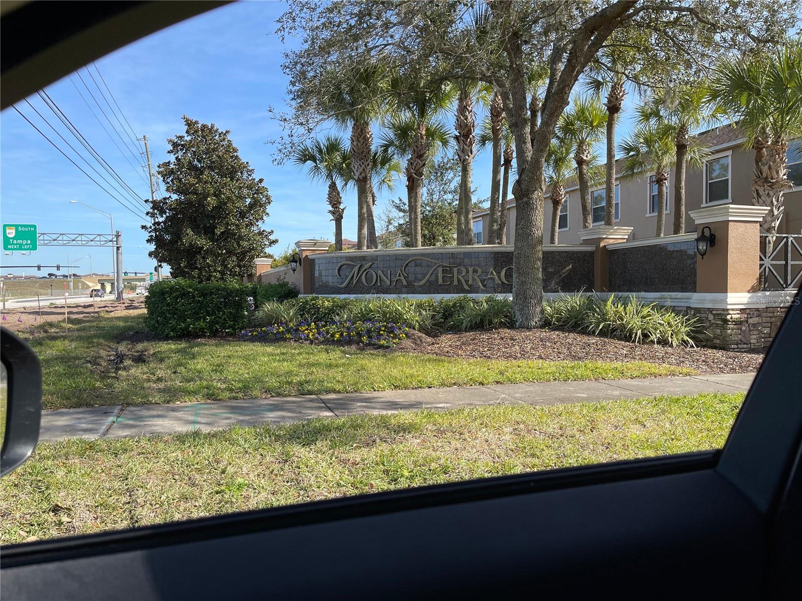 SAVANNAH LNDGS - Residential Lease