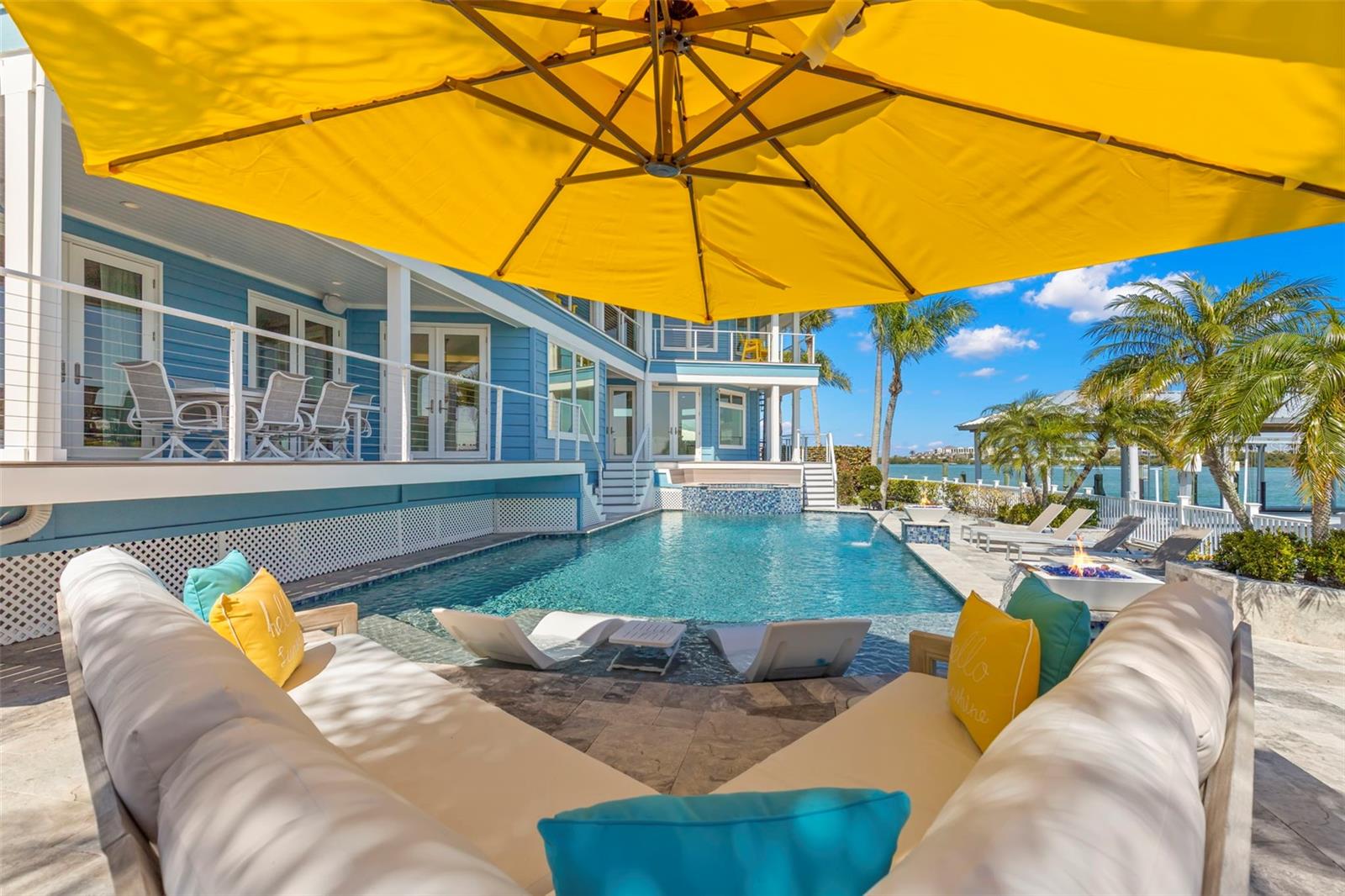 BAYSIDE SUB 4 - Residential