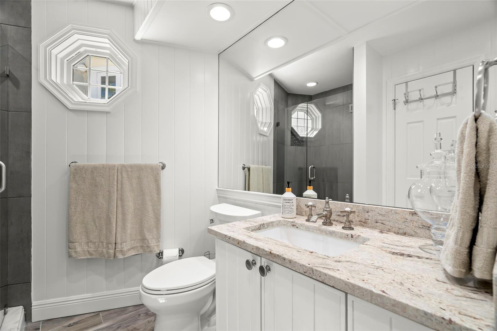 BAYSIDE SUB 4 - Residential