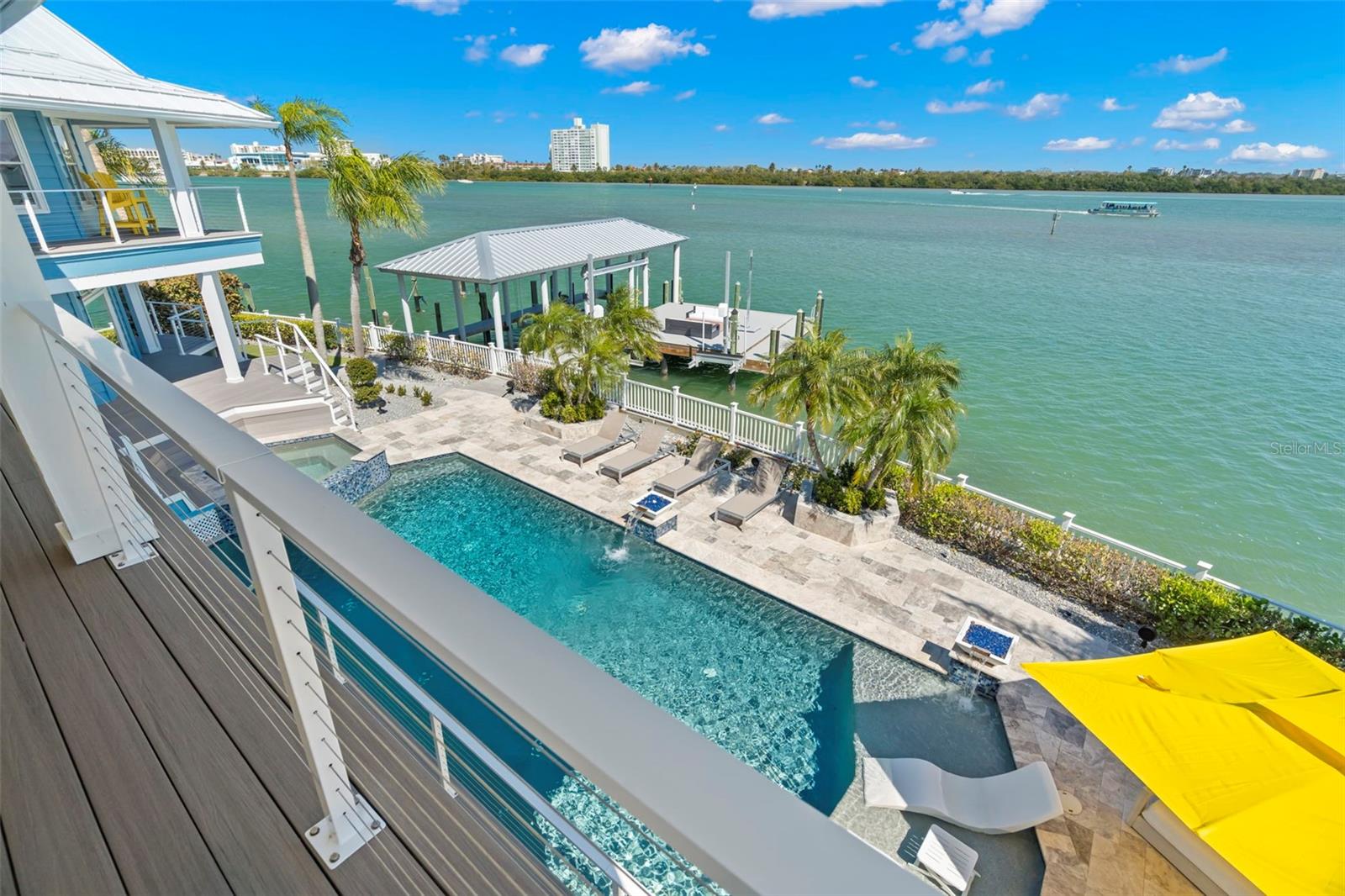 BAYSIDE SUB 4 - Residential