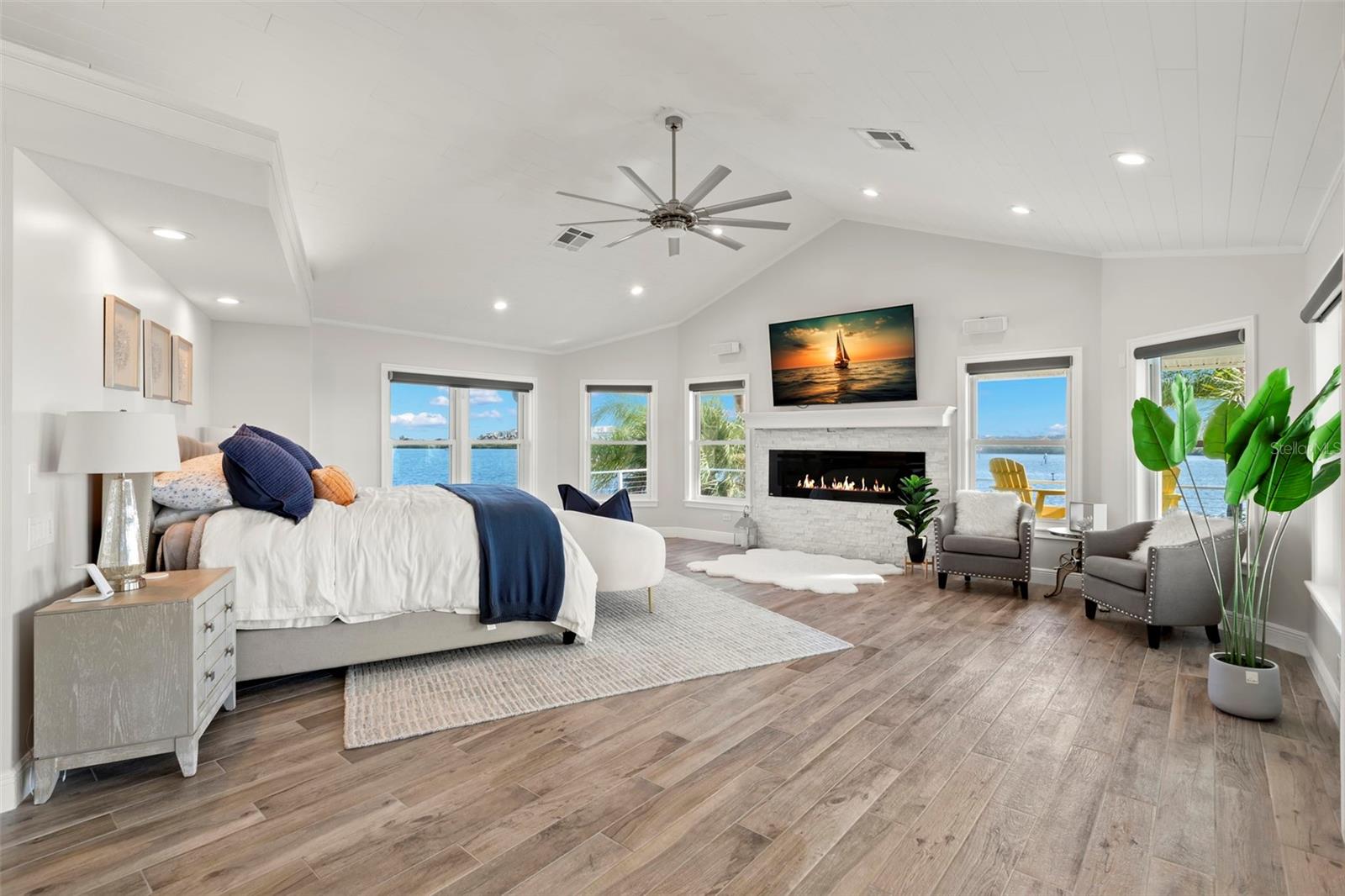 BAYSIDE SUB 4 - Residential