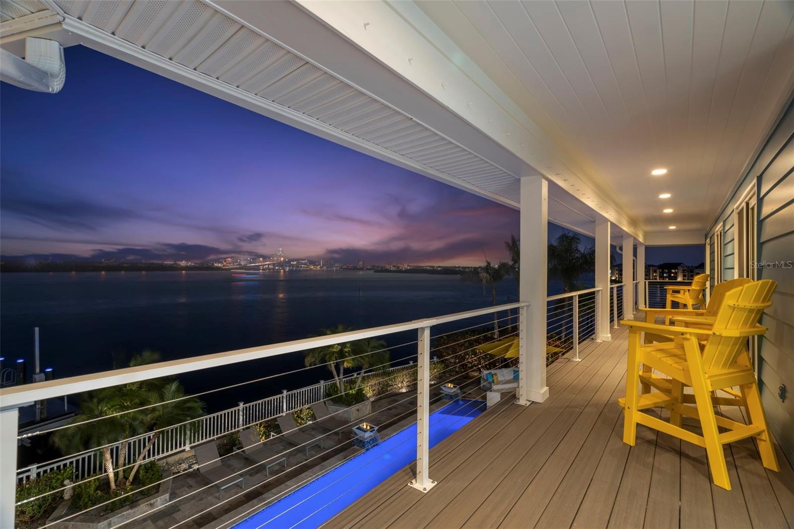 BAYSIDE SUB 4 - Residential