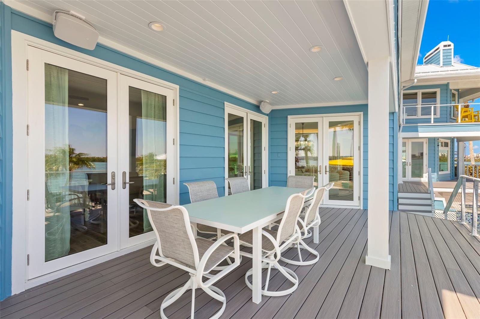 BAYSIDE SUB 4 - Residential