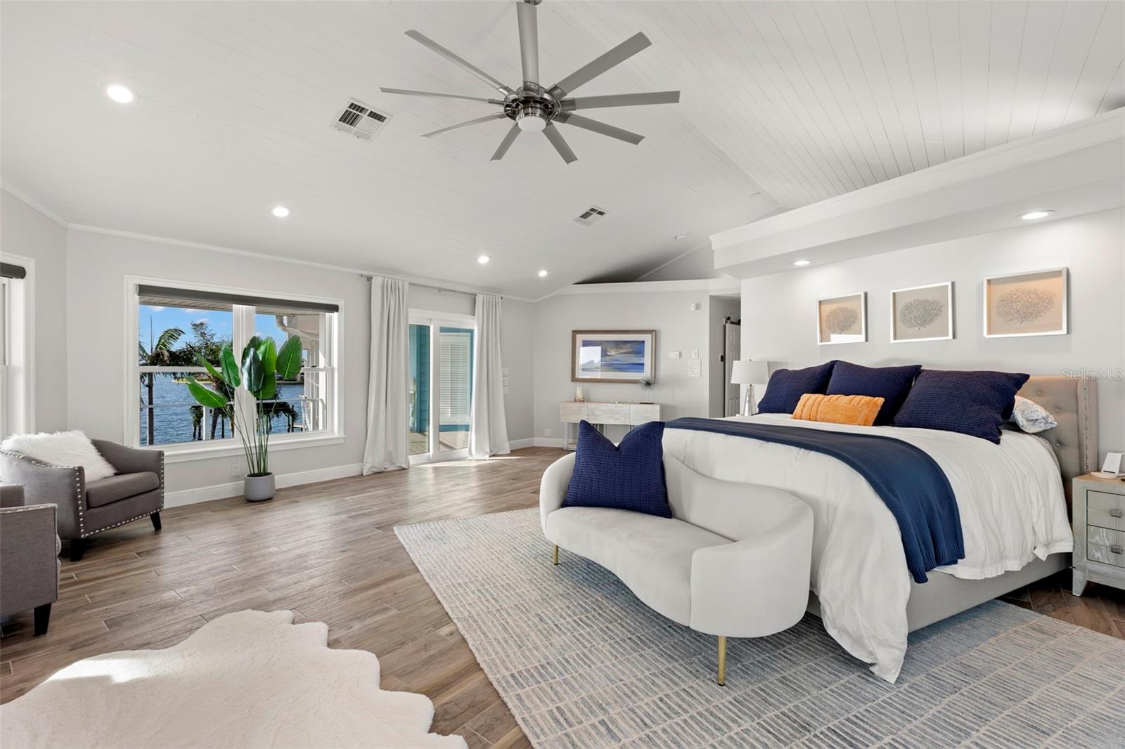 BAYSIDE SUB 4 - Residential