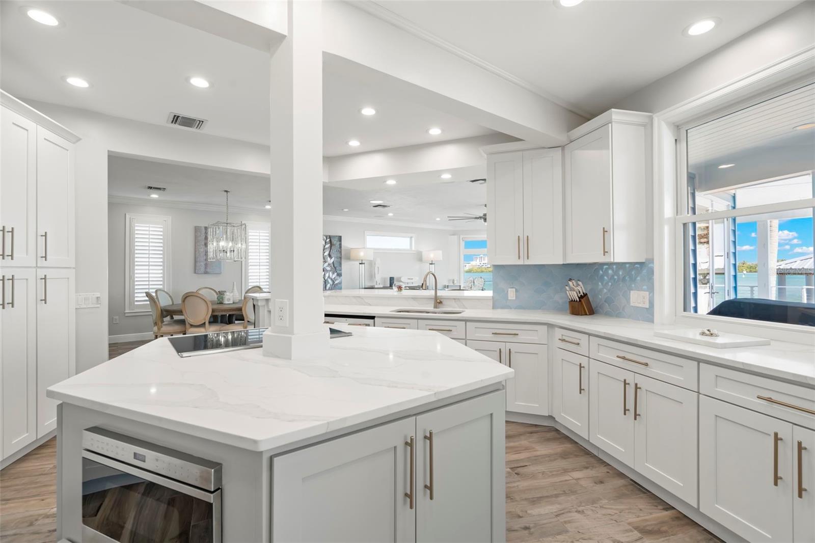 BAYSIDE SUB 4 - Residential