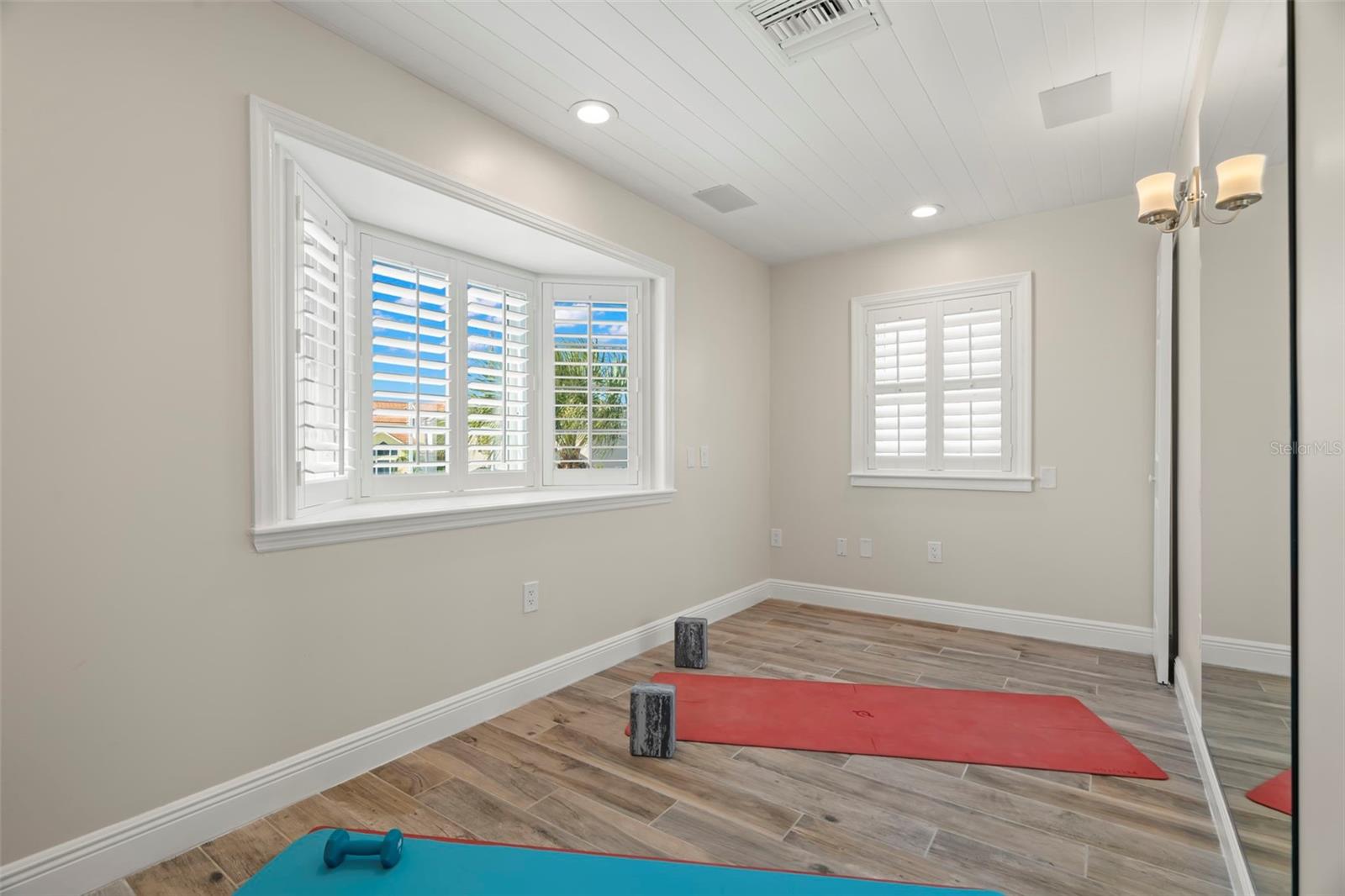 BAYSIDE SUB 4 - Residential