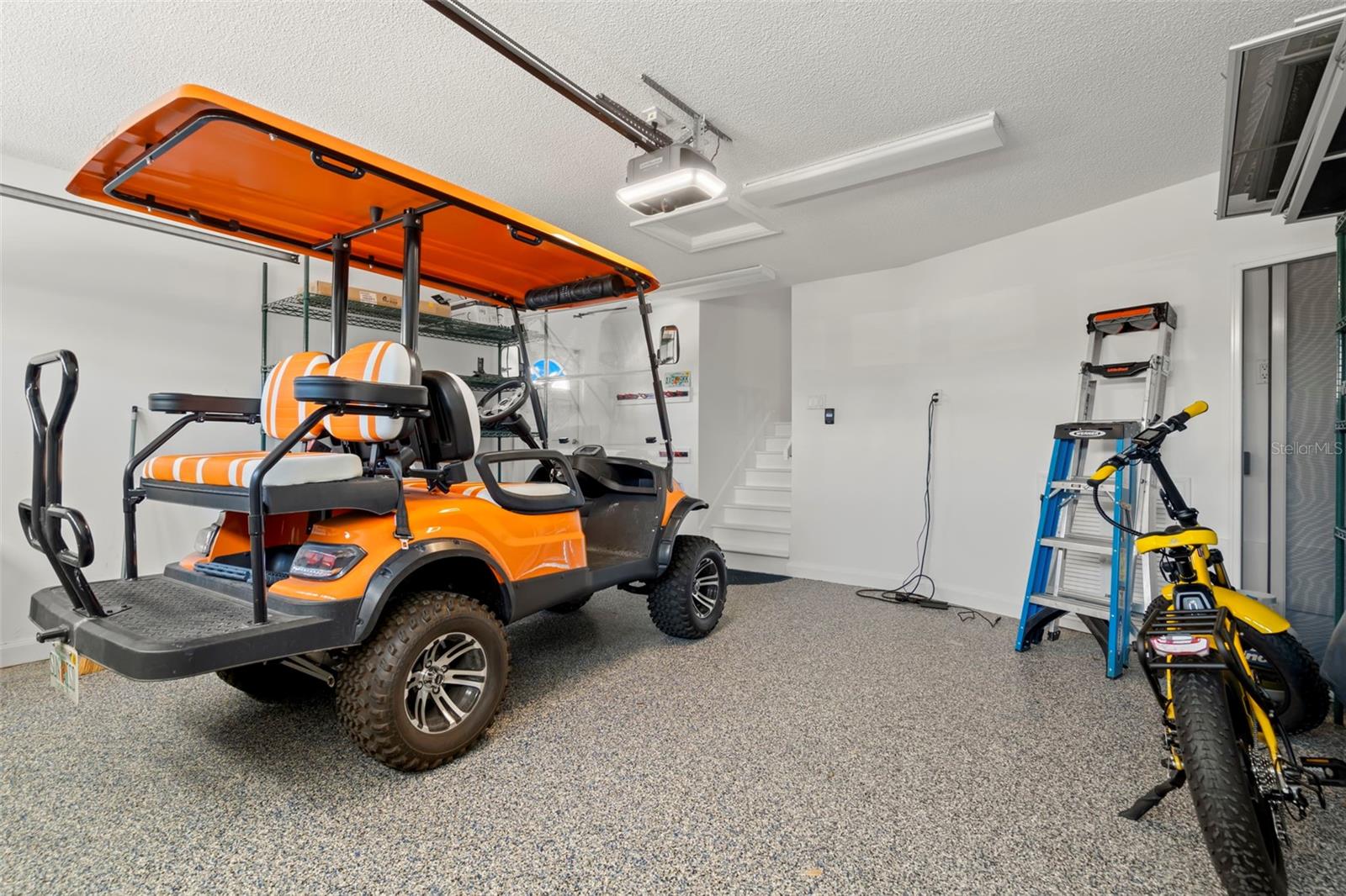 BAYSIDE SUB 4 - Residential