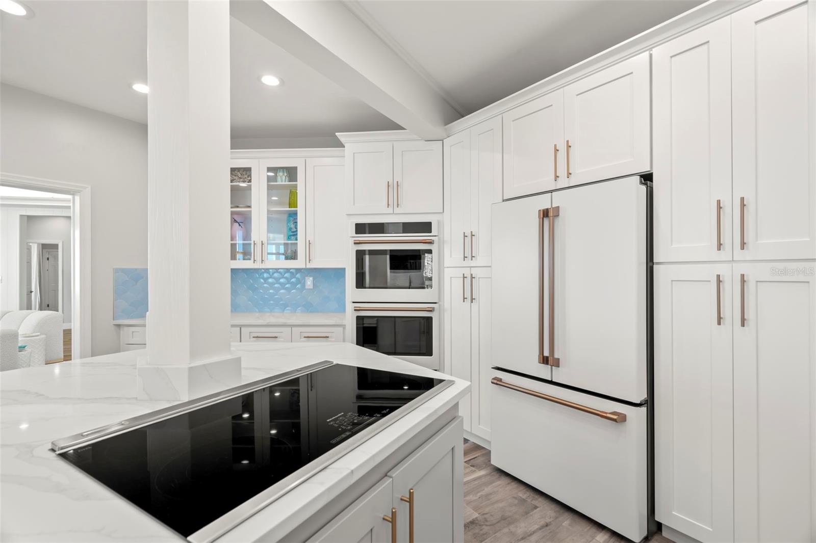 BAYSIDE SUB 4 - Residential