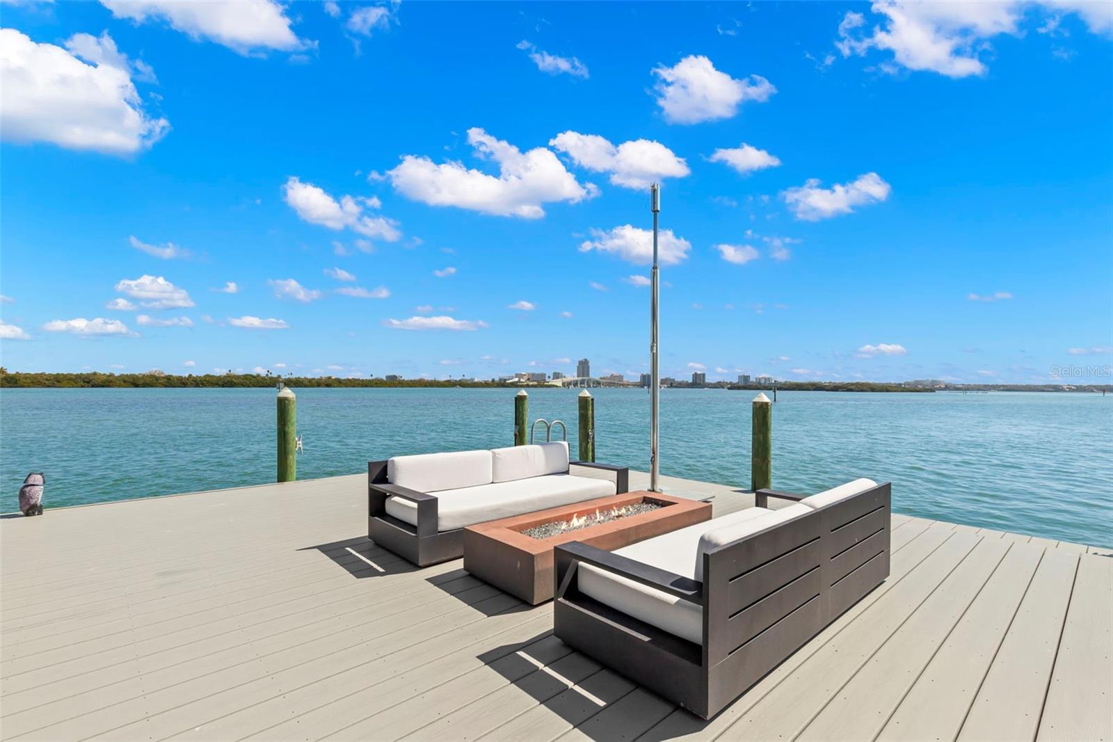 BAYSIDE SUB 4 - Residential