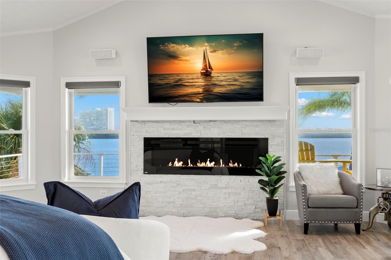 BAYSIDE SUB 4 - Residential