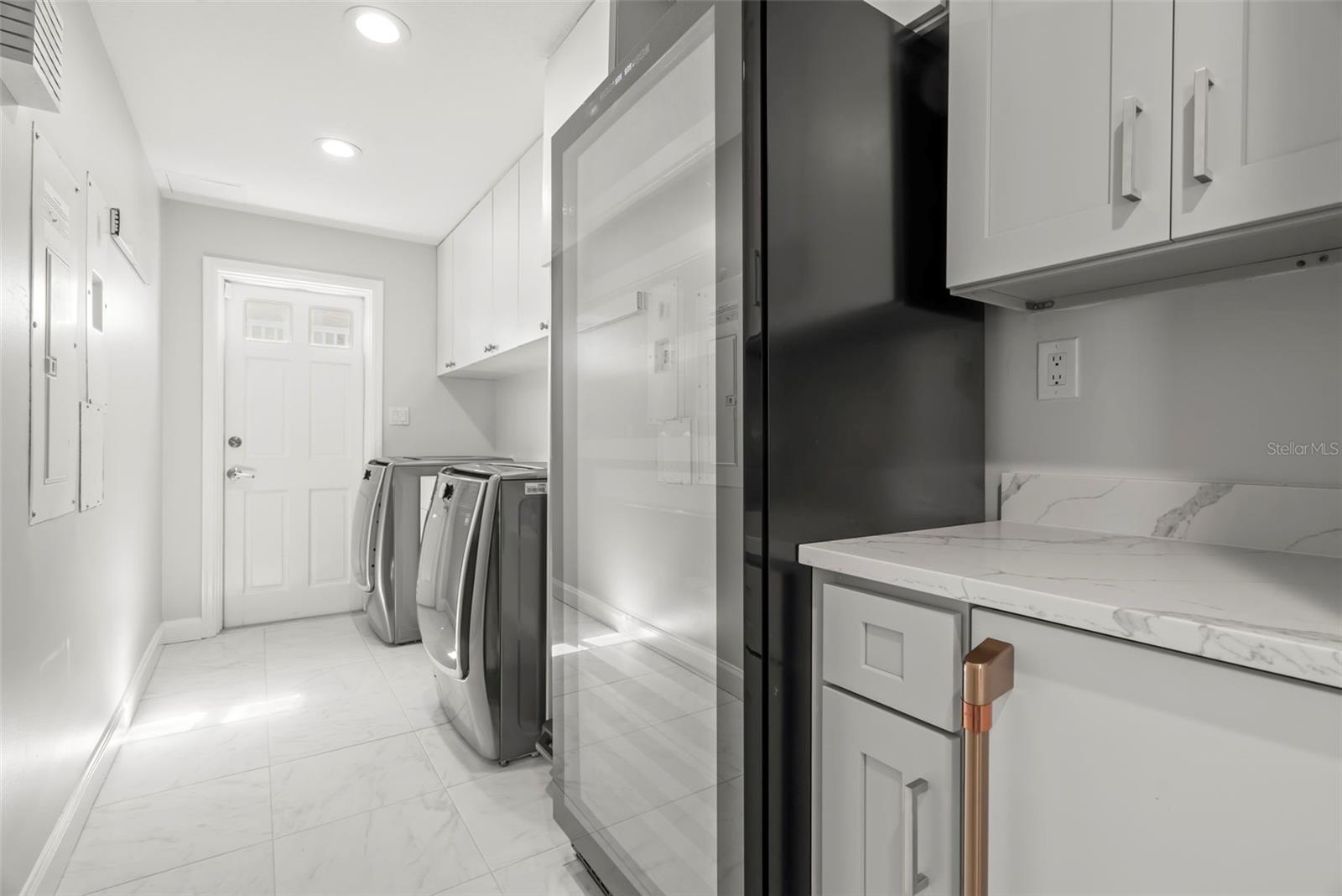 BAYSIDE SUB 4 - Residential