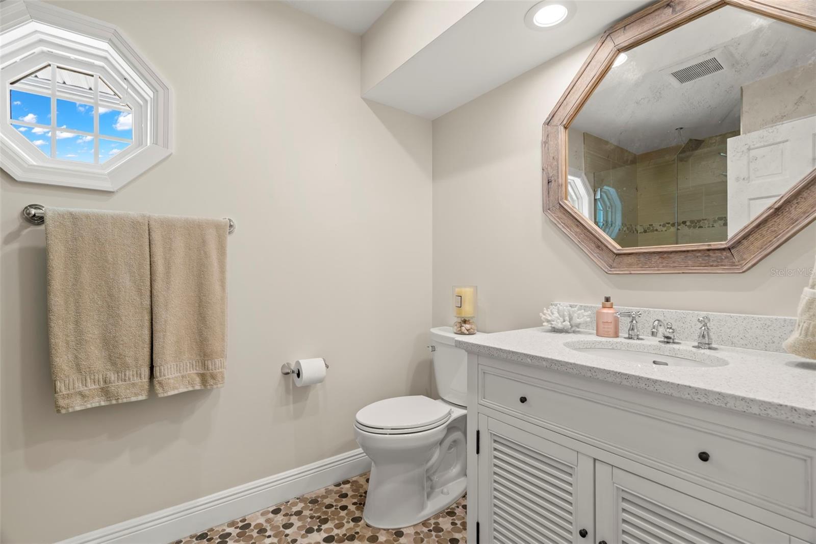 BAYSIDE SUB 4 - Residential