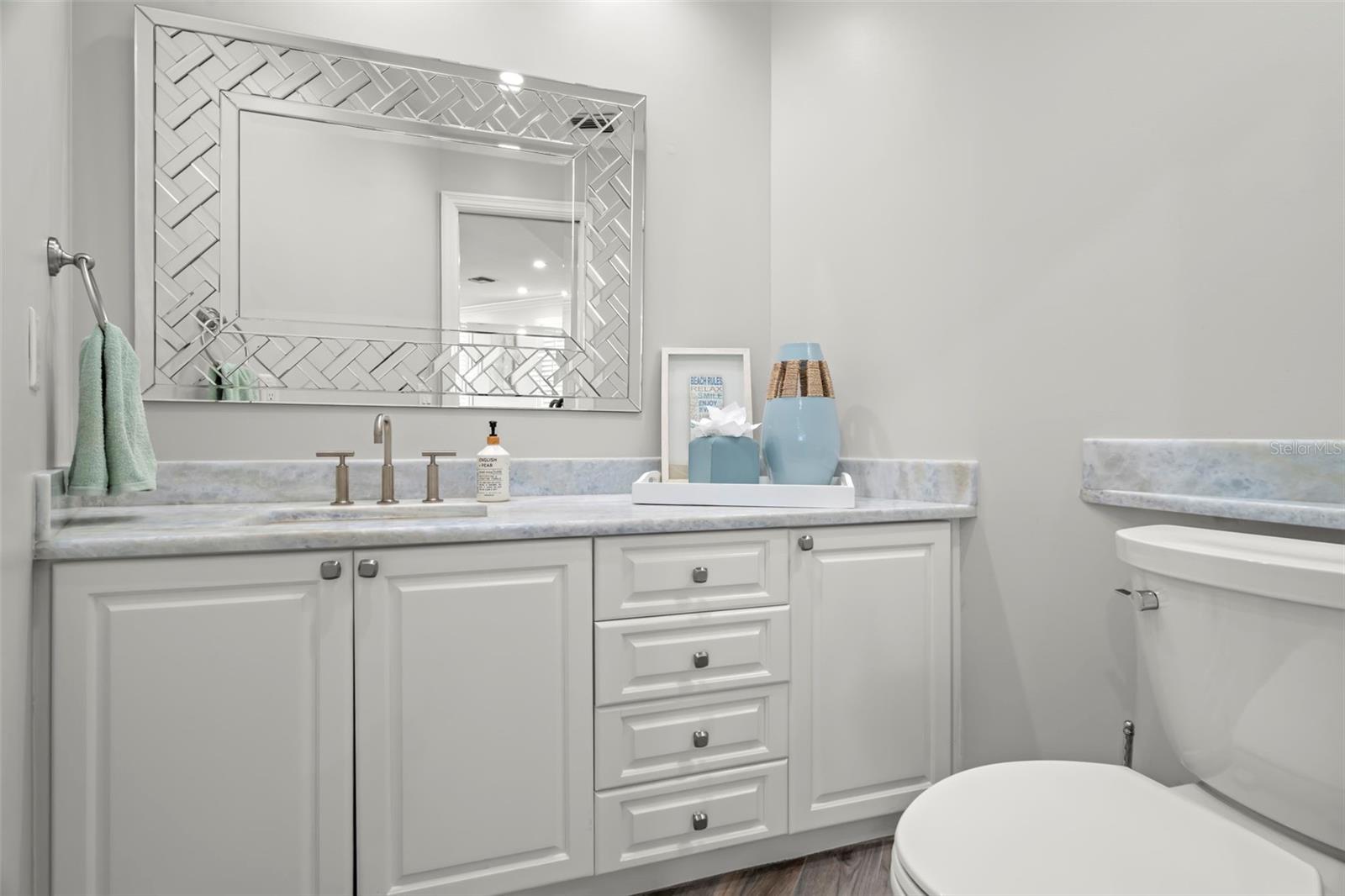 BAYSIDE SUB 4 - Residential