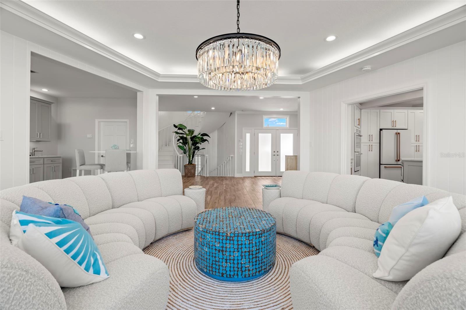 BAYSIDE SUB 4 - Residential