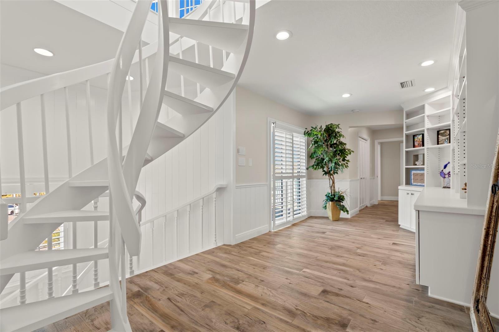 BAYSIDE SUB 4 - Residential