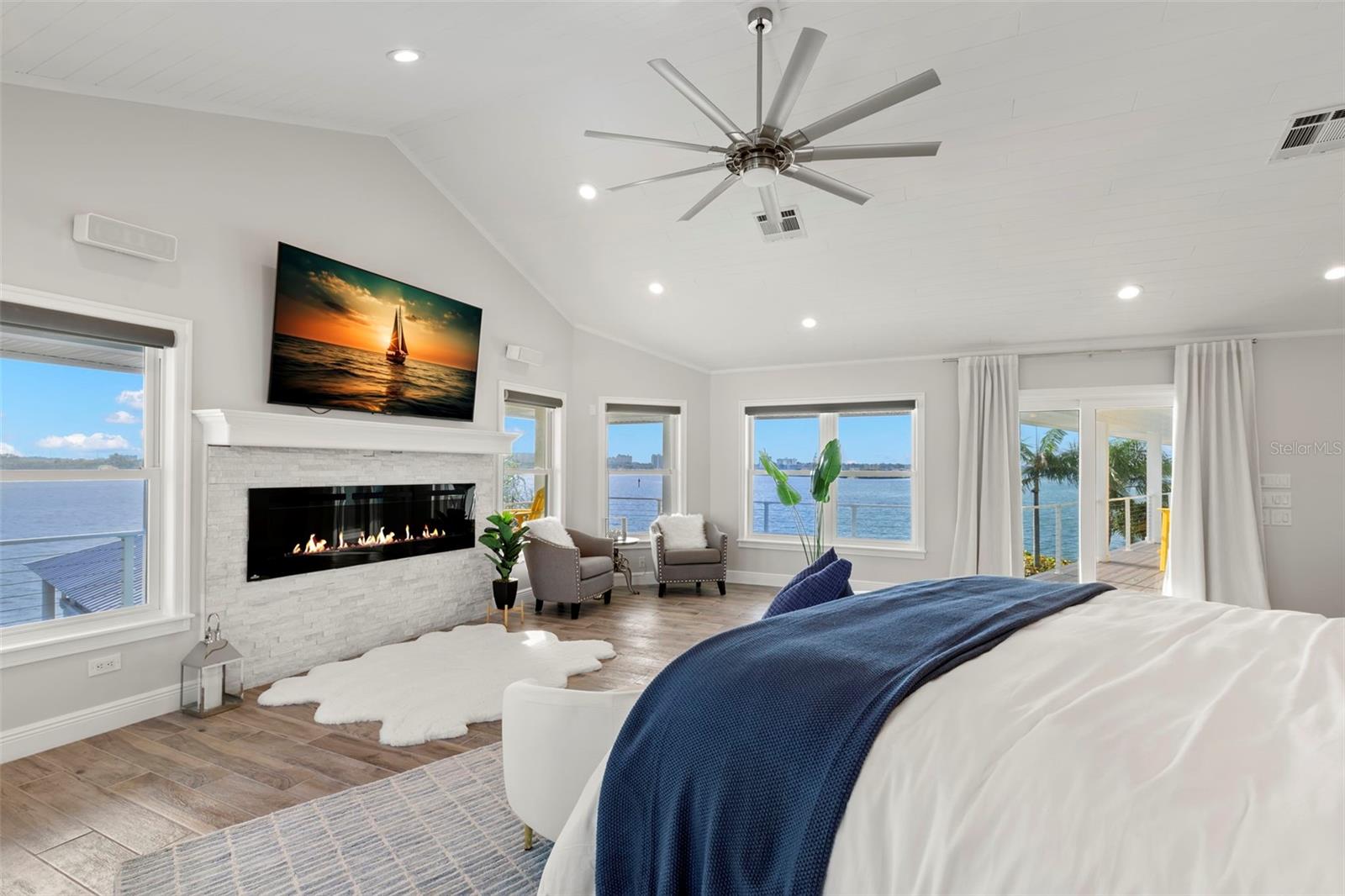 BAYSIDE SUB 4 - Residential