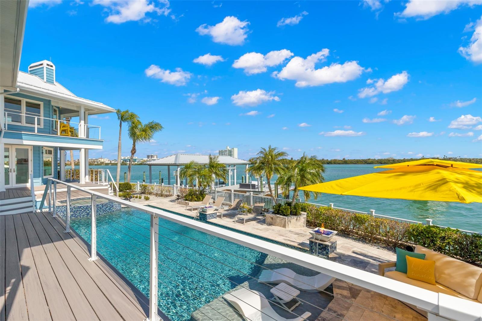 BAYSIDE SUB 4 - Residential