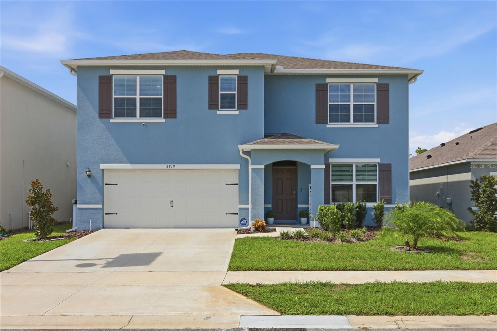 3719 PARAGON LANE