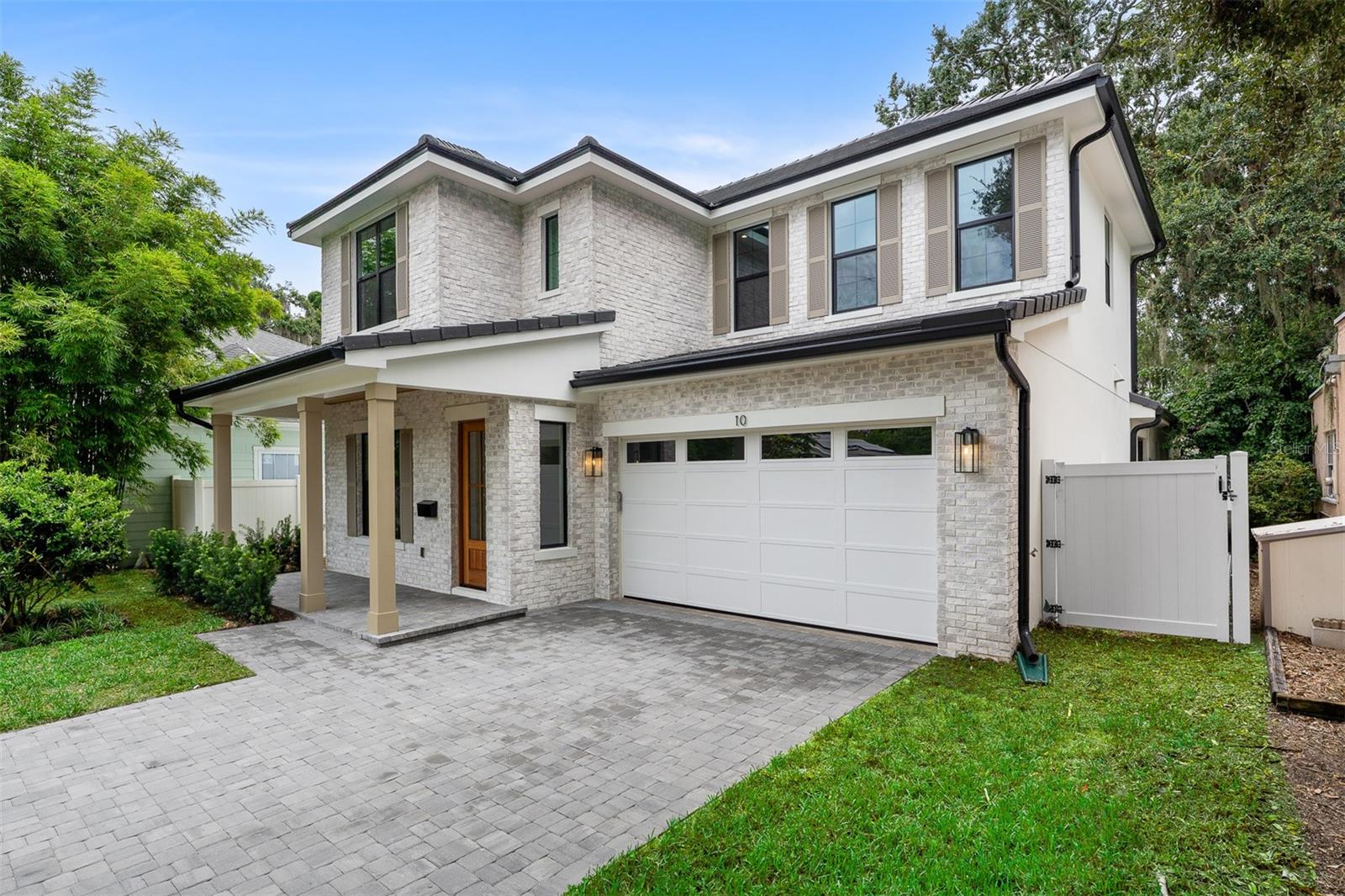 10 W HARVARD STREET