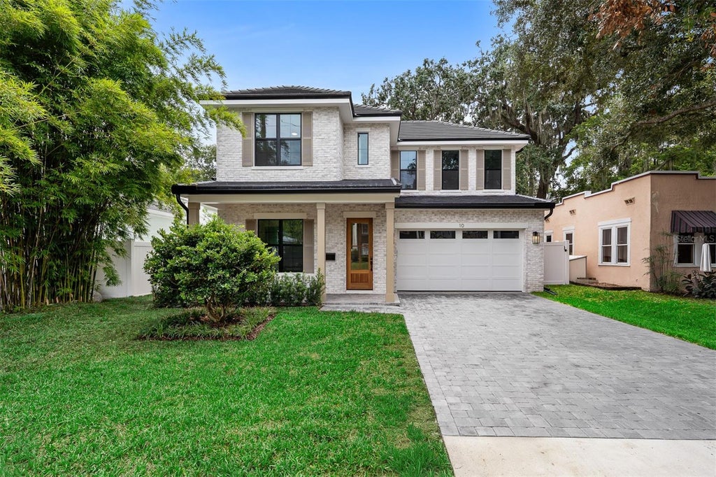 Photo of 10 W Harvard Street, Orlando, FL 32804 (MLS # O6439472)