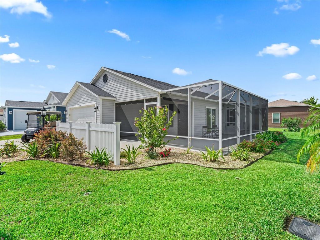 Photo of 1310 Tate Terrace, The Villages, FL 32163 (MLS # OM705537)