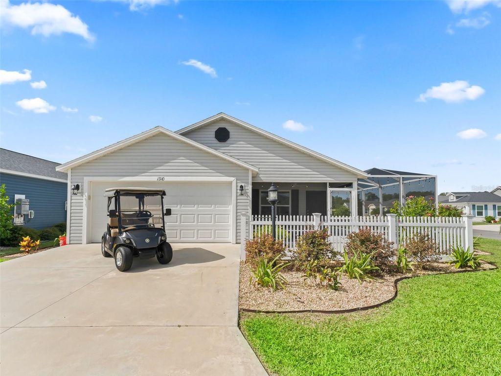 Photo of 1310 Tate Terrace, The Villages, FL 32163 (MLS # OM705537)