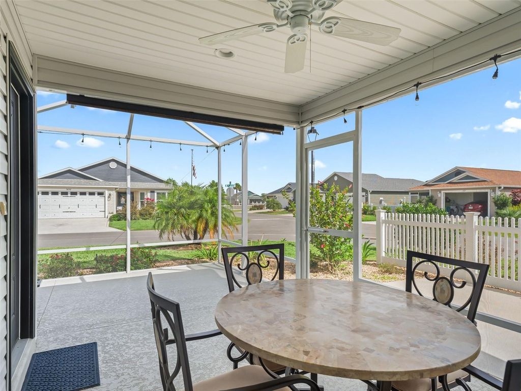 Photo of 1310 Tate Terrace, The Villages, FL 32163 (MLS # OM705537)