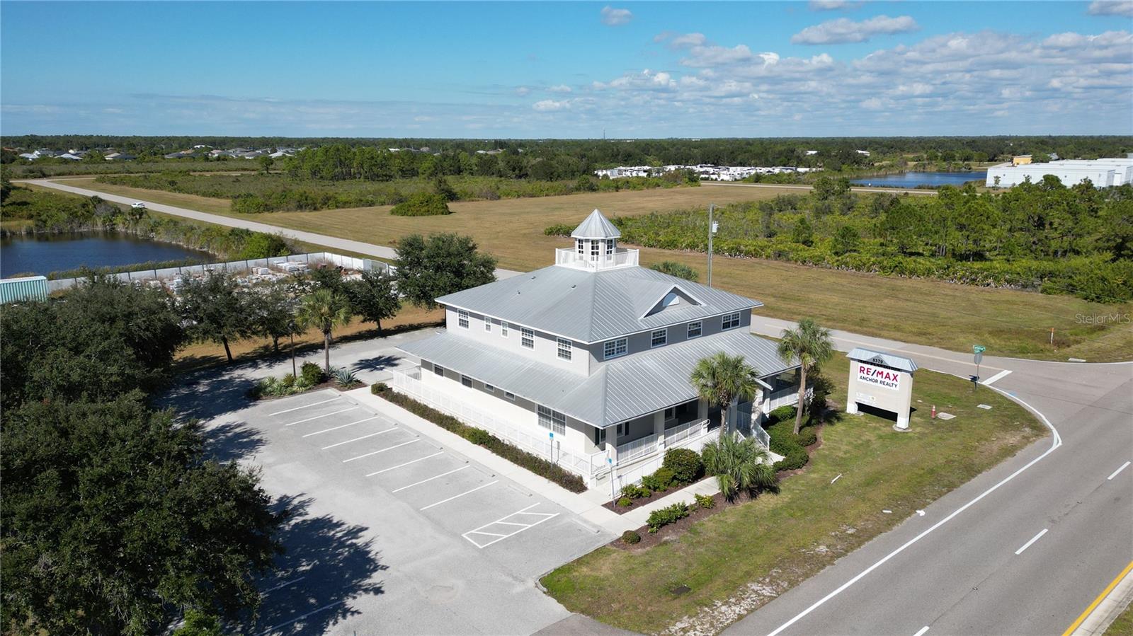 PORT CHARLOTTE SEC 36 02 REP - Commercial Sale