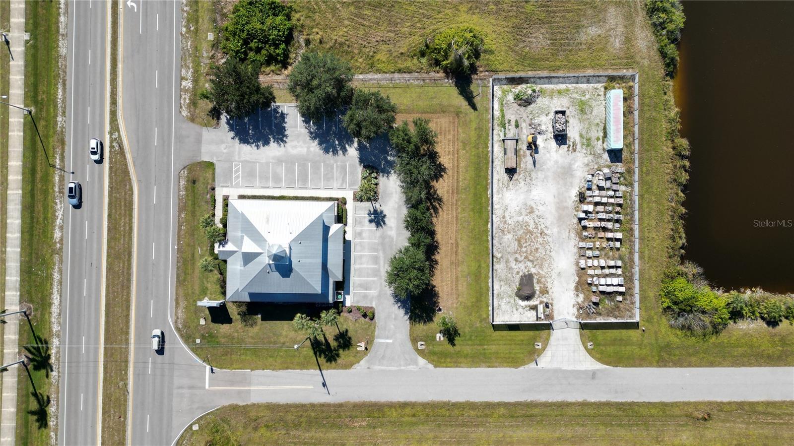 PORT CHARLOTTE SEC 36 02 REP - Commercial Sale