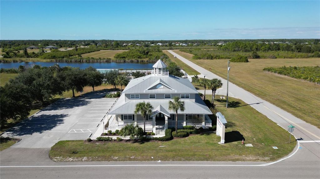 Photo of 8379 Gasparilla Road, Rotonda West, FL 33947 (MLS # C7517883)