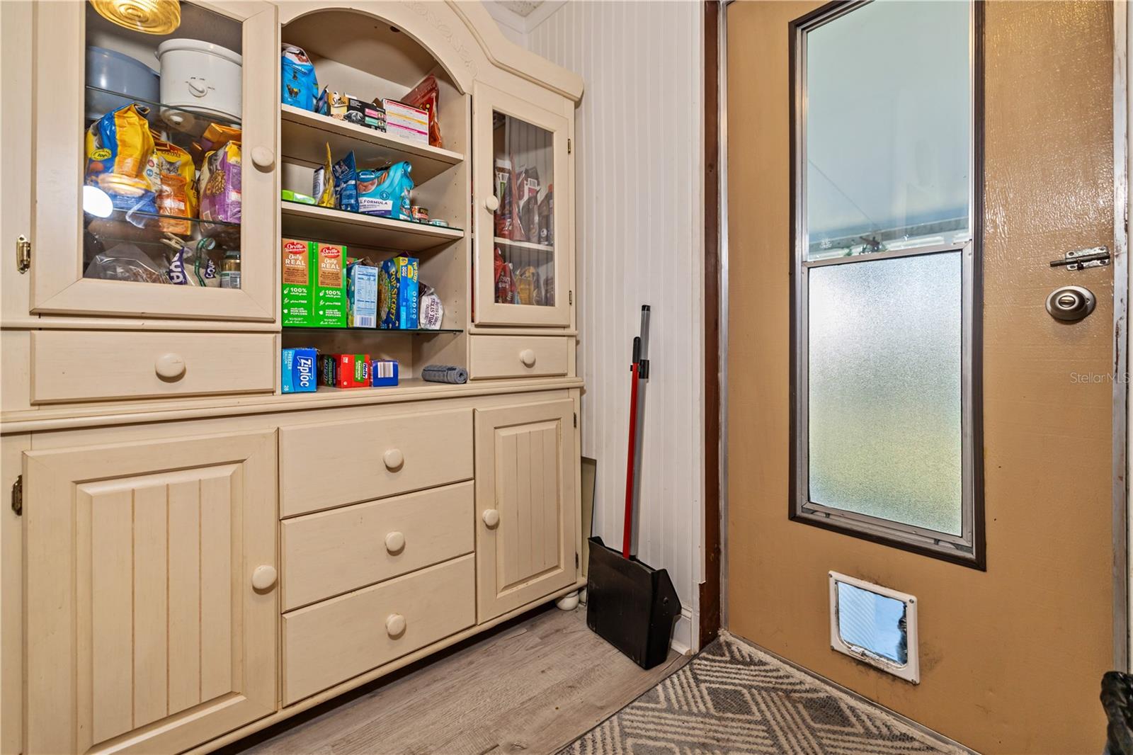 SPANISH TRAILS VILLAGE CONDO - Residential