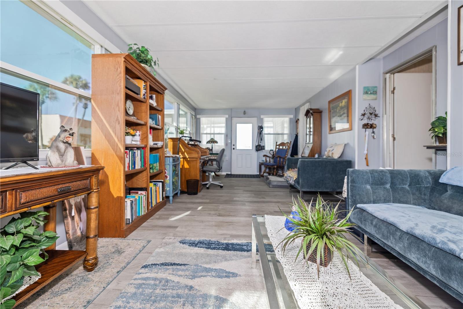 SPANISH TRAILS VILLAGE CONDO - Residential