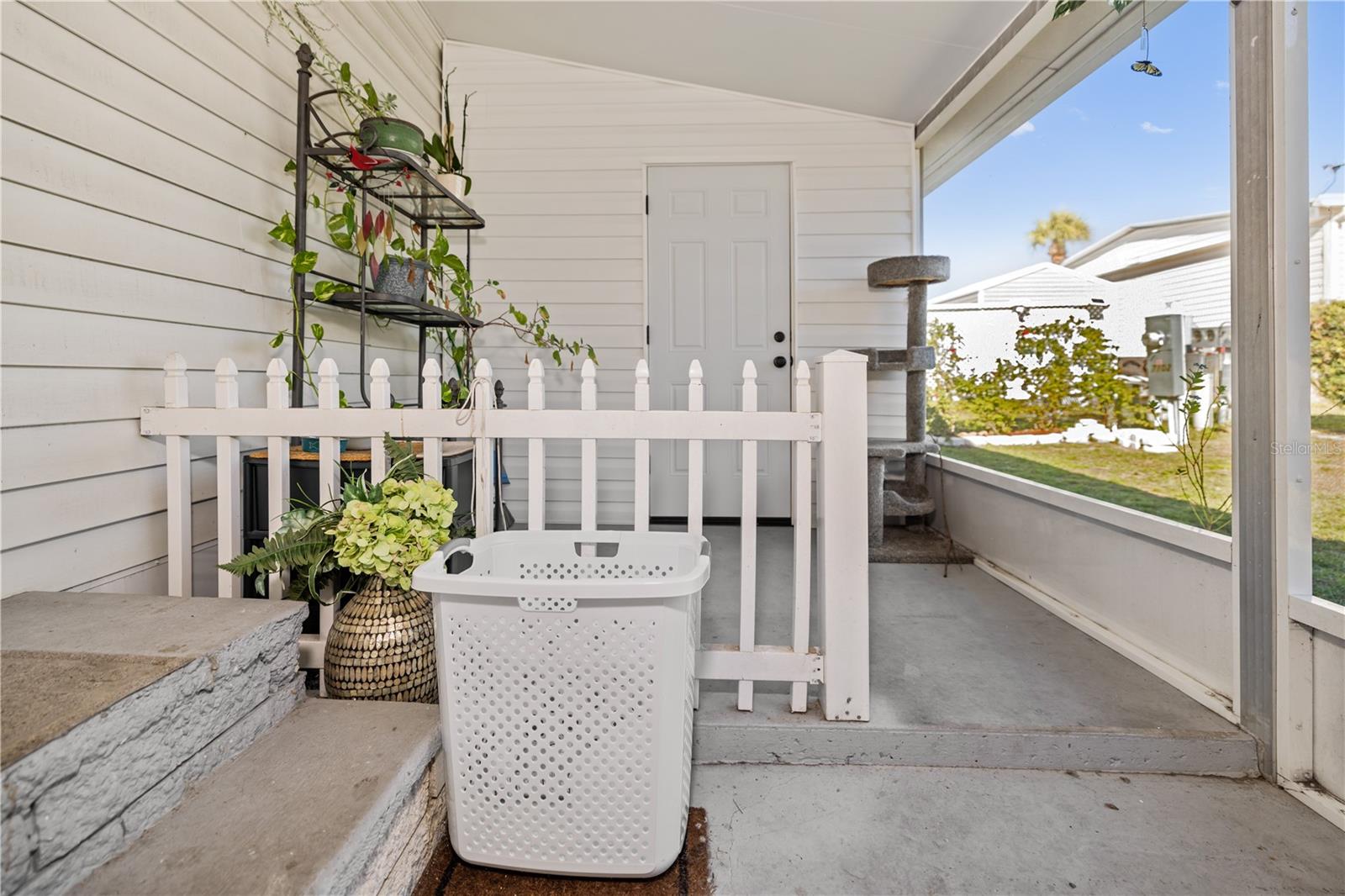 SPANISH TRAILS VILLAGE CONDO - Residential