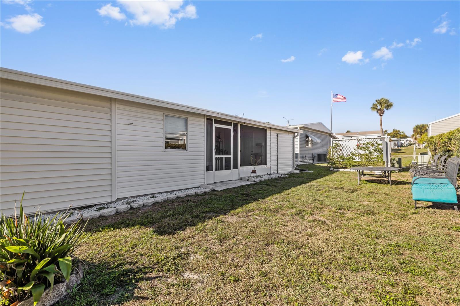 SPANISH TRAILS VILLAGE CONDO - Residential