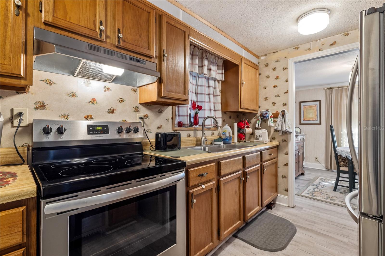 SPANISH TRAILS VILLAGE CONDO - Residential