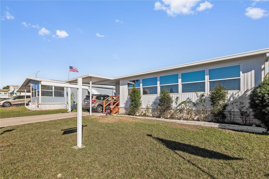 Photo of 7102 El Greco Street, Zephyrhills, FL 33541 (MLS # TB8460209)