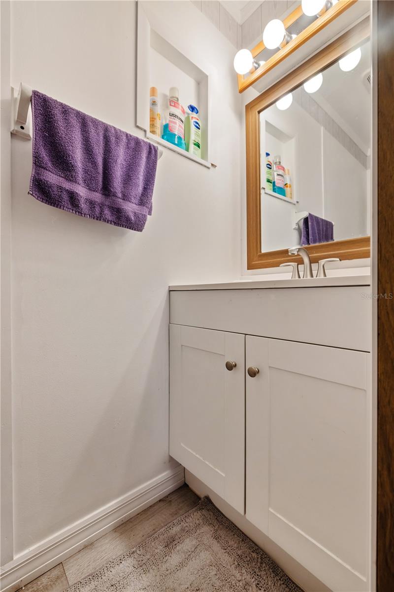 SPANISH TRAILS VILLAGE CONDO - Residential