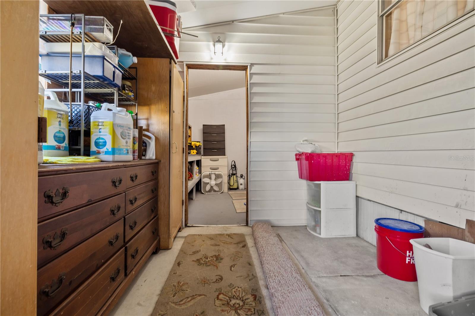 SPANISH TRAILS VILLAGE CONDO - Residential