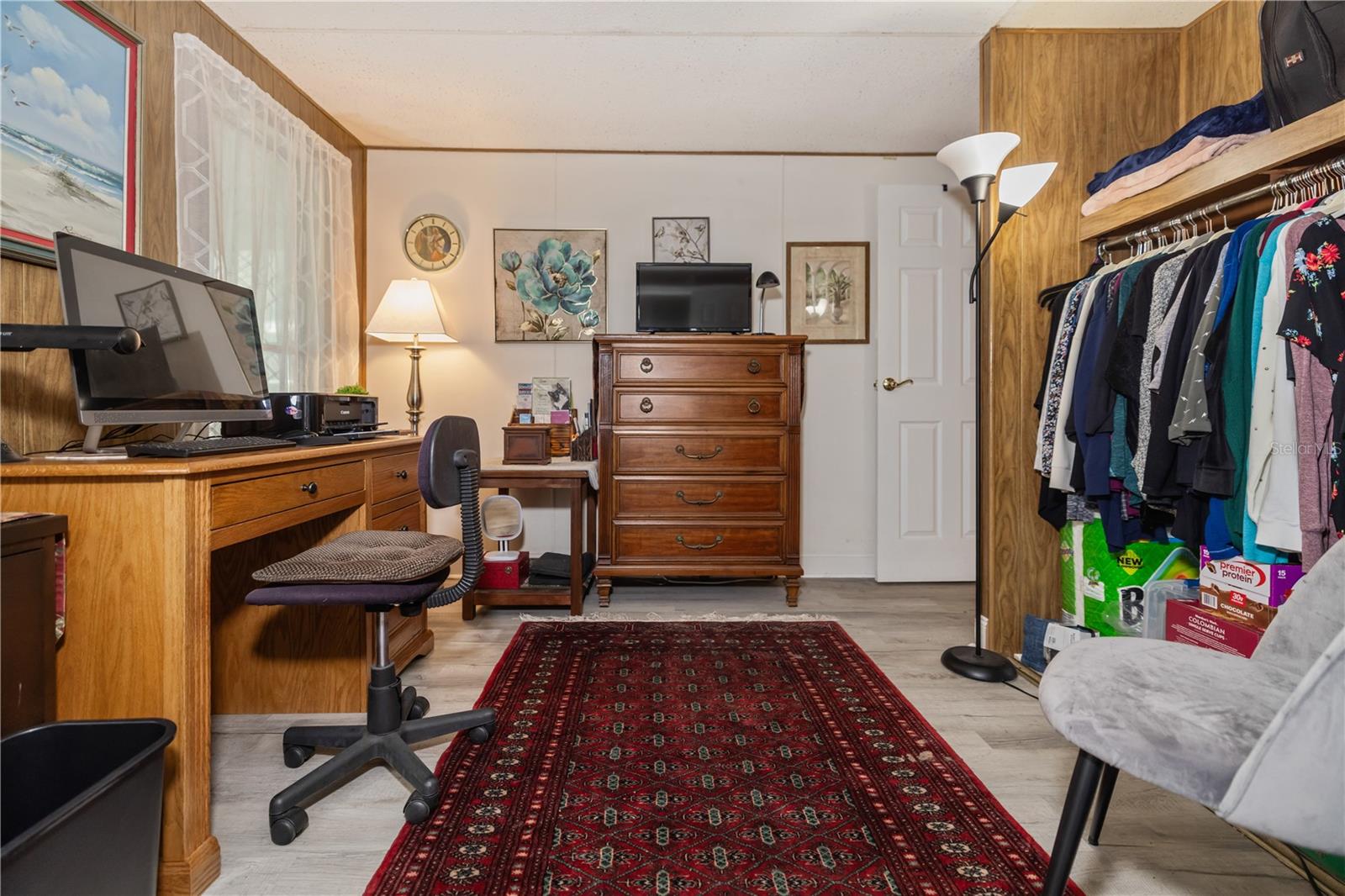 SPANISH TRAILS VILLAGE CONDO - Residential