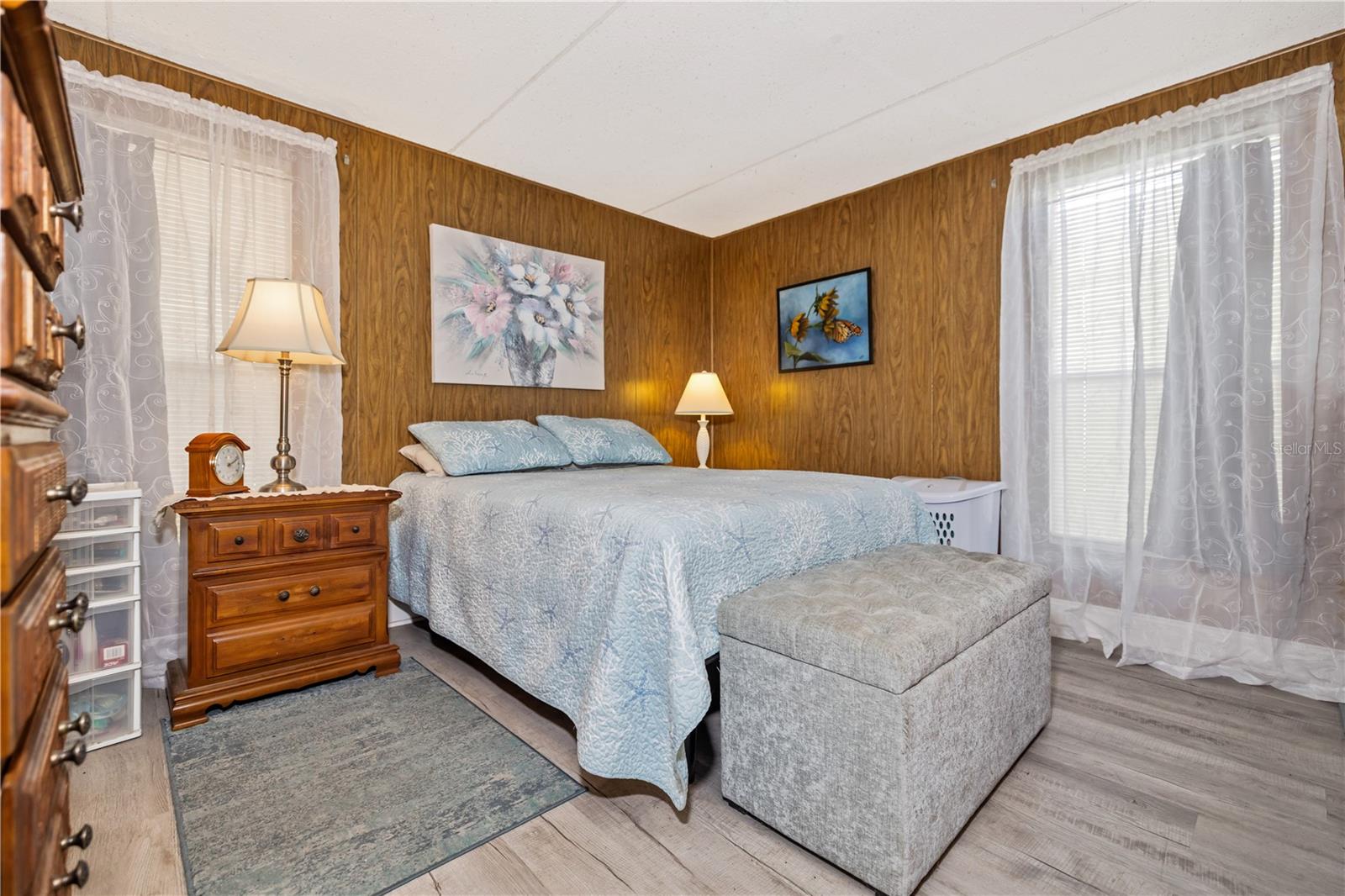 SPANISH TRAILS VILLAGE CONDO - Residential