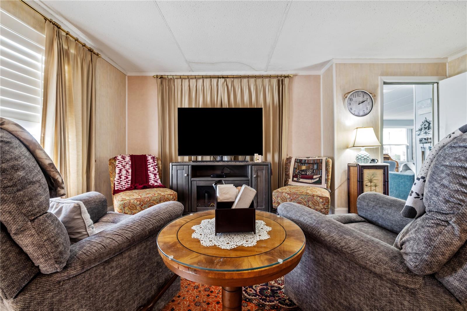 SPANISH TRAILS VILLAGE CONDO - Residential